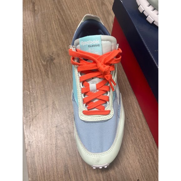 Reebok Classic Leather Legacy Chalk Blue Sneaker main image 16